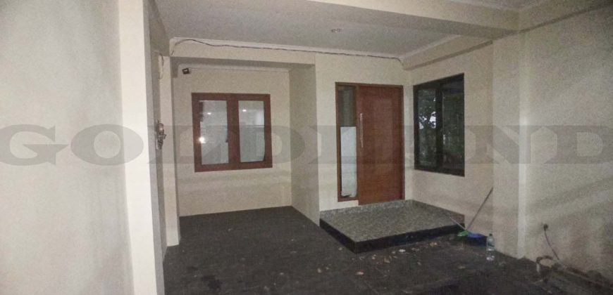 Kode : 17188 (Dj), Disewa rumah sunter, Luas 108 meter, Jakarta Utara