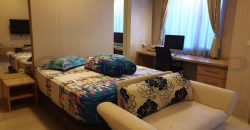 Kode : 17952 (Jf), Dijual apartment west mark, Luas 30.52 meter, Jakarta Barat