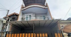 Kode : 17137 (Yl), Disewa rumah sunter, luas 96 meter (6×16 m2), jakarta Utara