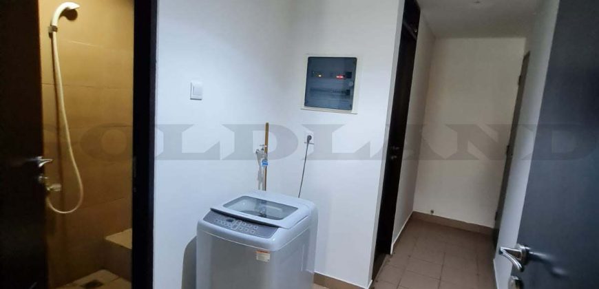 Kode : 12309 (Js), Dijual apartment royal springhill, luas 196 meter, jakarta Pusat