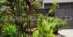 Kode : 17886 (Gd), Dijual rumah taman sari, luas 216.6 meter (7.6×28.5 m2), jakarta Barat