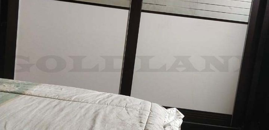 Kode : 17987 (Js), Dijual/sewa apartment mediteranian boulevard, Luasa 44 meter, jakarta Pusat