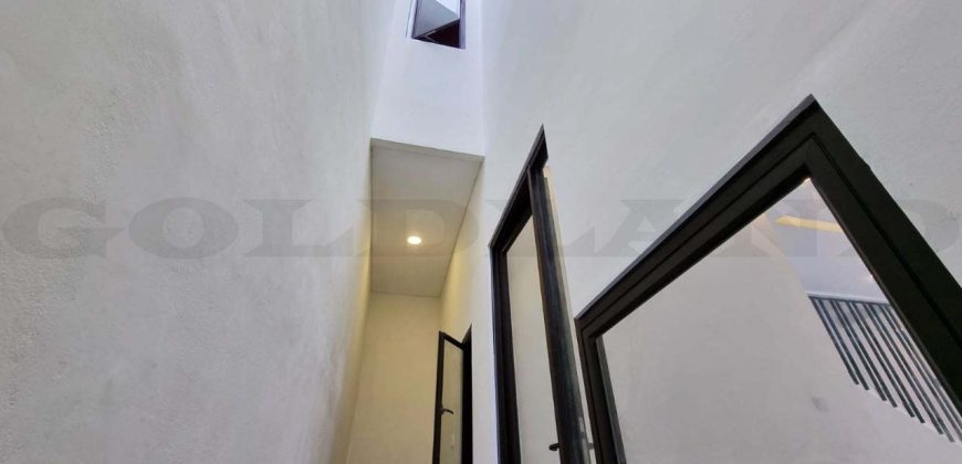 Kode : 17816 (Si/Dj), dijual rumah harapan indah, Luas 76 meter, Bekasi