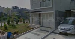 Kode : 17904 (Br/Fd), Dijual rumah gading serpong, Luas 112 meter, Tangerang