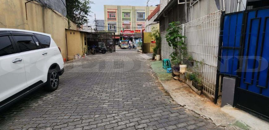 Kode : 17977 (Jn), Dijual rumah sunter, Luas 96 meter, jakarta Utara