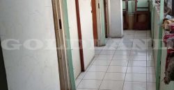 Kode : 17971 (Si/Dj), Dijual rumah Gambir, Luas 161 meter (7×23 m2), jakarta Pusat