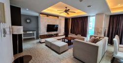 Kode : 12309 (Js), Dijual apartment royal springhill, luas 196 meter, jakarta Pusat