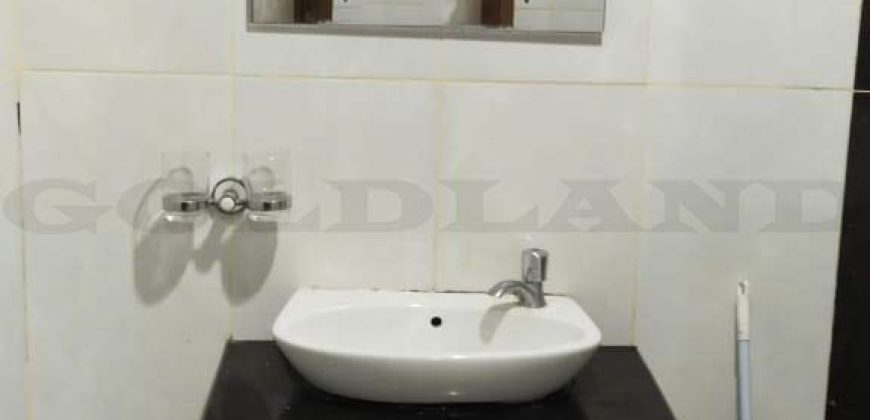 Kode : 17919 (Ad), Dijual apartment kamal lagoon, Luas 36 meter, bekasi
