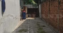Kode : 10930 (Dj), Disewa gudang sunter, Luas 1320 meter, jakarta Utara