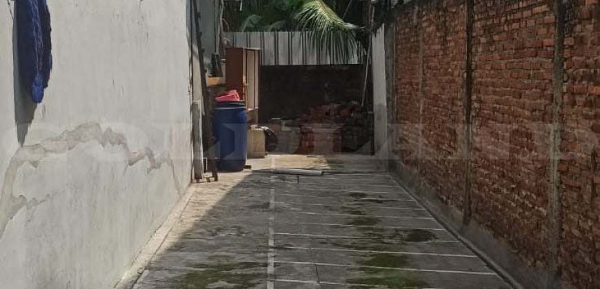 Kode : 10930 (Dj), Disewa gudang sunter, Luas 1320 meter, jakarta Utara