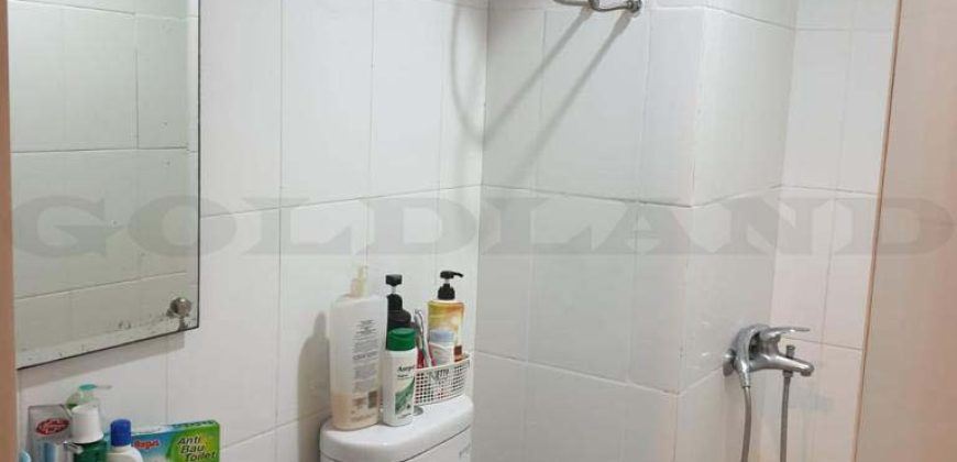 Kode : 17952 (Jf), Dijual apartment west mark, Luas 30.52 meter, Jakarta Barat