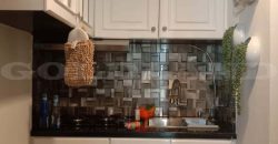 Kode : 17919 (Ad), Dijual apartment kamal lagoon, Luas 36 meter, bekasi