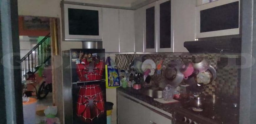 Kode : 17904 (Ad), dijual rumah kranji, Luas 128 meter, Bekasi barat