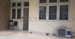 Kode : 17874 (Jf), Dijual/sewa rumah sunter, Luas 90 meter (6×15 m2), jakarta Utara