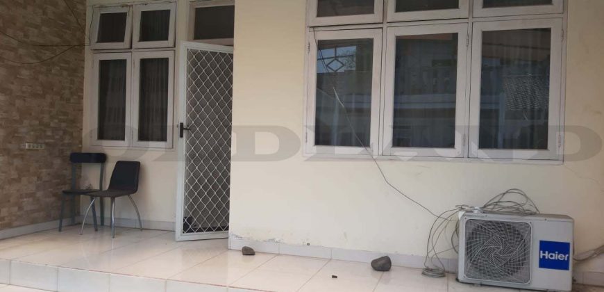 Kode : 17874 (Jf), Dijual/sewa rumah sunter, Luas 90 meter (6×15 m2), jakarta Utara