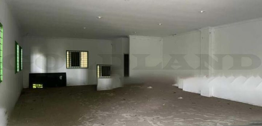 Kode : 17957 (Bn), Dijual gudang jelambar, Luas 1.848 meter, Jakarta Barat