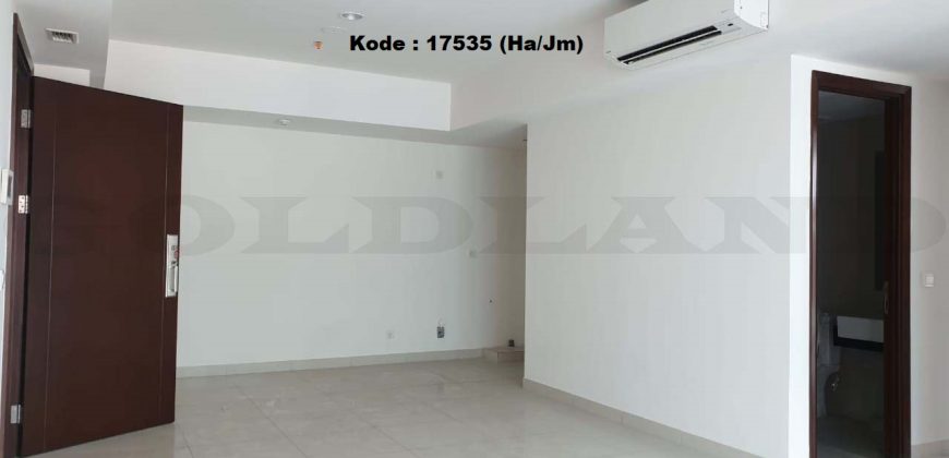 Kode : 17535 (Ha/Jm), Dijual apartment kingston, luas 79.21 meter, jakarta Utara