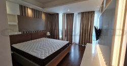 Kode : 12309 (Js), Dijual apartment royal springhill, luas 196 meter, jakarta Pusat