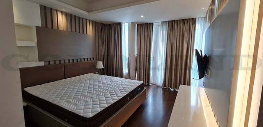 Kode : 12309 (Js), Dijual apartment royal springhill, luas 196 meter, jakarta Pusat