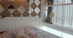 Kode : 17919 (Ad), Dijual apartment kamal lagoon, Luas 36 meter, bekasi