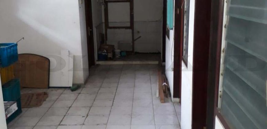 Kode : 17720 (Jf), Dijual rumah sunter, Luas 99 meter, Jakarta Utara