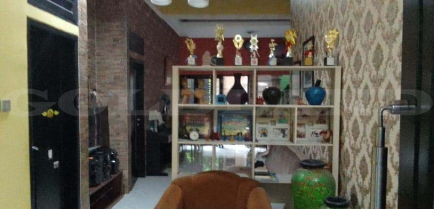 Kode : 17904 (Ad), dijual rumah kranji, Luas 128 meter, Bekasi barat