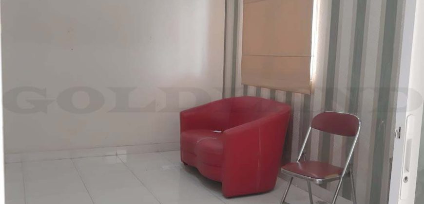 Kode : 17874 (Jf), Dijual/sewa rumah sunter, Luas 90 meter (6×15 m2), jakarta Utara