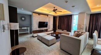 kode : 09910 (Js), Dijual apartment royal springhill, Luas 196 meter, jakarta Pusat