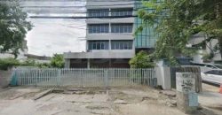 Kode : 17543 (Ha/Jm), Dijual Ruko mangga besar, Luas 415 meter , Jakarta Barat
