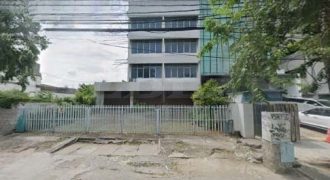 Kode : 17543 (Ha/Jm), Dijual Ruko mangga besar, Luas 415 meter , Jakarta Barat