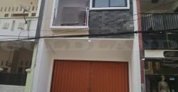Kode : 17547 (Ha/Jm), Dijual rumah Galur, Luas 54 meter (4.5×12 m2), jaakarta Pusat