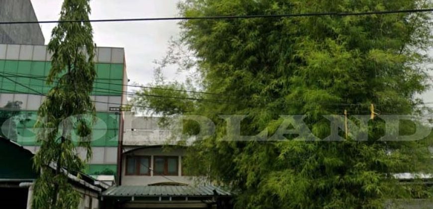 Kode : 18007 (Bn), Dijual rumah kemayoran, Luas 250 meter, jakarta Pusat