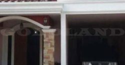 Kode : 17900 (Ad), Dijual rumah Jati mulya, Luas 163 meter, Bekasi