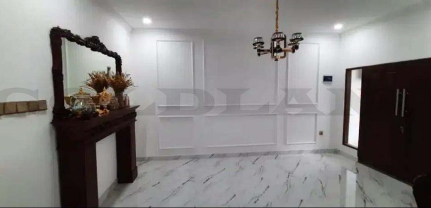 Kode : 18020 (Dj), Dijual rumah kelapa gading, luas 105 meter, jakarta Utara