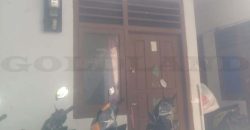 Kode : 18017 (Dj), Dijual rumah taman sari, luas 160 meter (10×16 m2), jakarta barat