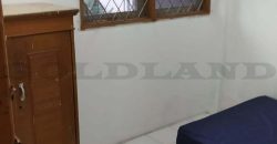 Kode : 18018 (Dj), Dijual rumah taman sari, Luas 230 meter (10×23 m2), jakarta barat