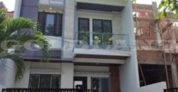 Kode : 18115 (Hb/Jm), Dijual rumah kelapa agding, Luas 98 meter (7×14 m2), jakarta Utara