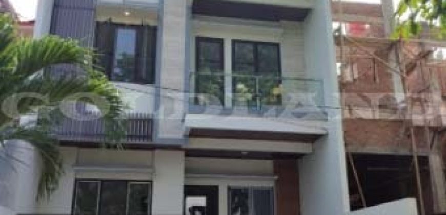 Kode : 18115 (Hb/Jm), Dijual rumah kelapa agding, Luas 98 meter (7×14 m2), jakarta Utara