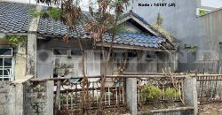 Kode : 14187 (Jf), Dijual rumah harapan indah, luas 112 meter (8×14 m2), Bekasi