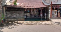 Kode : 18152 (Jf), Dijual rumah tanjung priok, luas 105 meter (5×21 m2), Jakarta Utara