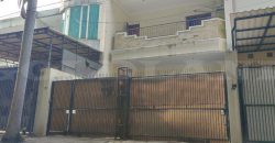 Kode : 18108 (Js/Si), Dijual rumah sunter, Luas 139 meter (6×23 m2), jakarta Utara