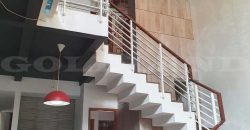Kode : 18116 (Li), Dijual rumah pulo gadung, Luas 184.5 meter (9×20.5 m2), jakarta Timur