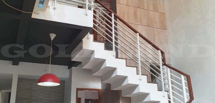 Kode : 18116 (Li), Dijual rumah pulo gadung, Luas 184.5 meter (9×20.5 m2), jakarta Timur