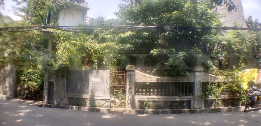 Kode : 17629 (Sm/Ad), Dijual rumah gunung sahari, Luas 300 meter, jakarta Pusat