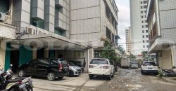 17896 (Ad), Dijual ruko penjaringan, Luas 112.5 meter (4.5×25 m2), Jakarta utara