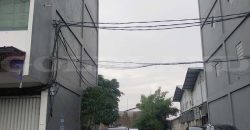 kode : 17897 (Ad), Dijual ruko daan mogot, Luas 72 meter, jakarta barat