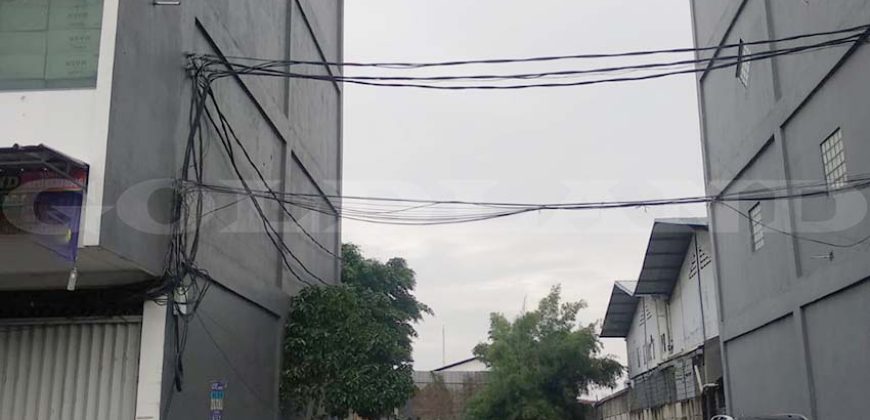 kode : 17897 (Ad), Dijual ruko daan mogot, Luas 72 meter, jakarta barat