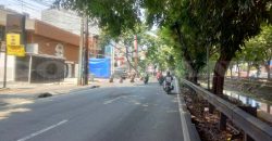 Kode : 16392 (Br), Dijual/sewa ruko sunter, Luas 120 meter (6×20 m2), jakarta Utara