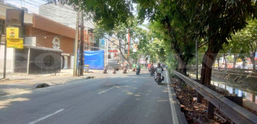 Kode : 16392 (Br), Dijual/sewa ruko sunter, Luas 120 meter (6×20 m2), jakarta Utara