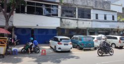 Kode : 18155 (Br/Fd), Dijual ruko sawah besar, Luas 150 meter (6×25 m2), jakarta Pusat